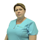 Рыгалова Елена Ивановна, врач УЗД