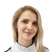 Куприянова Дарья Владимировна, кардиолог