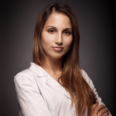 Казибекова Севда Бахрамовна, врач-косметолог