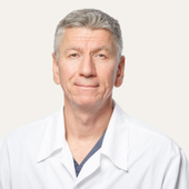 Шкарубо Алексей Николаевич, нейрохирург