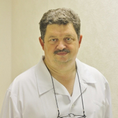 Сизонов Михаил Валентинович, гинеколог