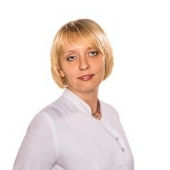 Астахова Ольга Васильевна, педиатр