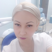 Киршина Любовь Александровна, стоматолог-терапевт