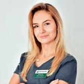 Мочалова Дарья Сергеевна, стоматолог-терапевт