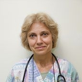 Ильченко Татьяна Федоровна, анестезиолог-реаниматолог