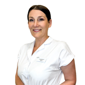 Колесник Елена Борисовна, подолог