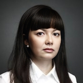 Кокотова Екатерина Петровна, терапевт