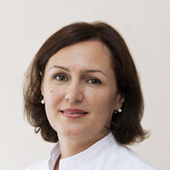 Меленина Валентина Викторовна, косметолог