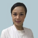 Вильданова Дания Ленаровна, косметолог