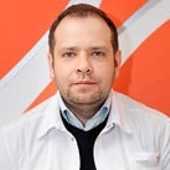 Кулёв Андрей Геннадьевич, реаниматолог