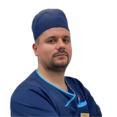 Шарапуто Владимир Николаевич, хирург