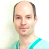 Королев Андрей Владимирович, травматолог-ортопед