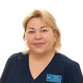Зинатуллина Эльза Сунгатовна, стоматолог-терапевт