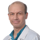 Яковлев Андрей Николаевич, кардиолог