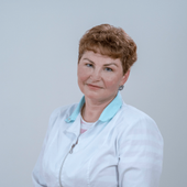 Федорова Ольга Всеволодовна, детский гастроэнтеролог