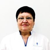 Лексина Татьяна Михайловна, массажист