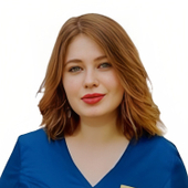 Тимофеева Екатерина Николаевна, гинеколог