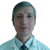 Шамазов Рашид Ирекович, уролог