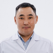 Дармаев Алдар Аюрович, эндоскопист