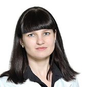 Ракитина Елена Николаевна, анестезиолог