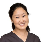 Жамсаранова Арюна Амгалановна, стоматолог-терапевт