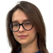 Мищенко Дарья Дмитриевна, стоматолог-терапевт