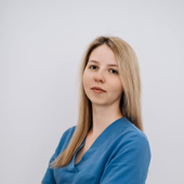 Макаренко Диана Эдуардовна, инструктор ЛФК