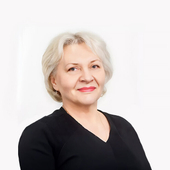 Кенина Лариса Владимировна, стоматолог-терапевт