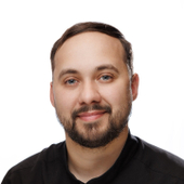 Юскаев Марк Юрьевич, стоматологический гигиенист