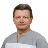 Хоробров Владимир Николаевич, акушер-гинеколог