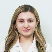 Гусейн Баяз Ульвиевна, офтальмолог