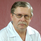 Седов Валерий Викторович, анестезиолог