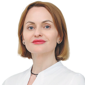Кречитова Наталия Сергеевна, маммолог-онколог
