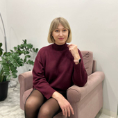 Махова Ирина Алексеевна, психолог
