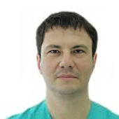 Бучман Евгений Ефимович, гинеколог