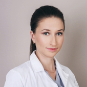 Самойлович Янина Андреевна, гинеколог