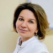 Гайдина Татьяна Анатольевна, дерматолог