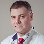 Братанчук Станислав Юрьевич, онколог