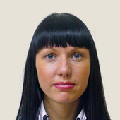 Ожерельева Мария Валерьевна, кардиолог