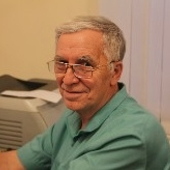 Дворяшин Юрий Ермолаевич, ревматолог