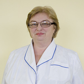 Кольцова Людмила Аркадьевна, акушер-гинеколог