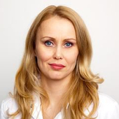 Ерочкина Ольга Юрьевна, ортодонт