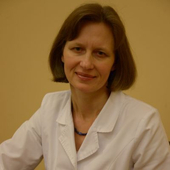 Чубарова Антонина Игоревна, неонатолог