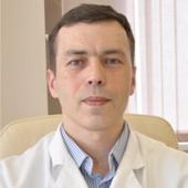 Подольский Вячеслав Григорьевич, хирург-онколог