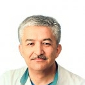 Хакбердиев Рахматуло Мирбобоевич, гинеколог