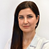 Еремеева Наталья Владимировна, ЛОР