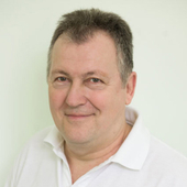 Антралов Иван Григорьевич, стоматолог-терапевт