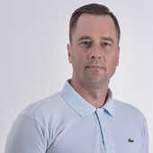 Денисов Александр Юрьевич, ортодонт