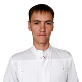 Степанов Евгений Николаевич, массажист