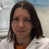 Газетдинова Елизавета Владимировна, неонатолог